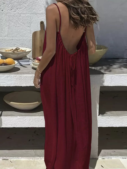 Long Dress