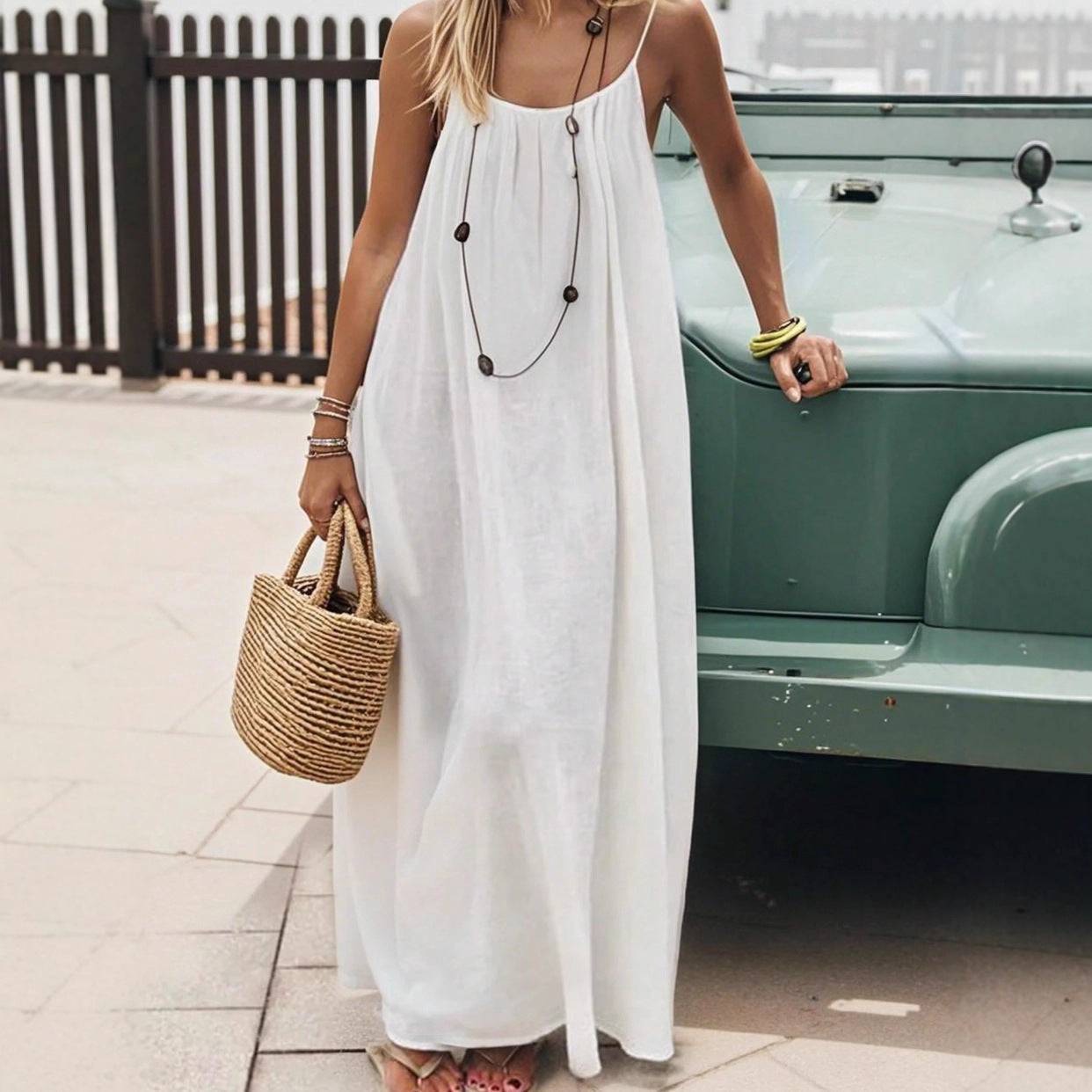 Long Dress