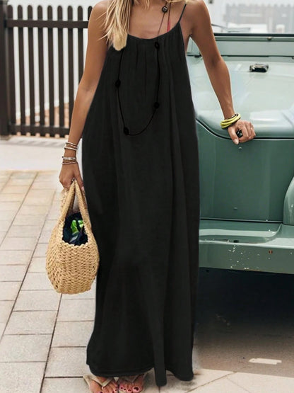 Long Dress