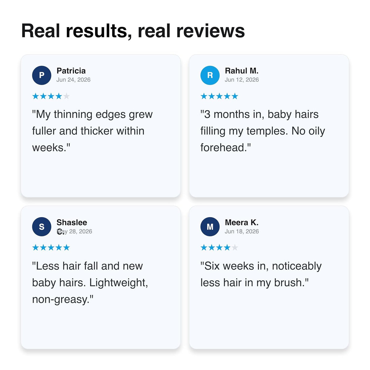 Precision Scalp Regrowth Roll-On Serum