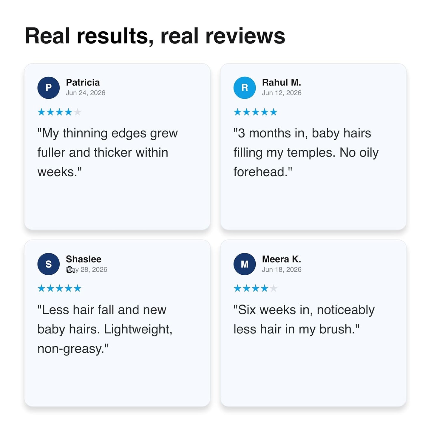 Precision Scalp Regrowth Roll-On Serum
