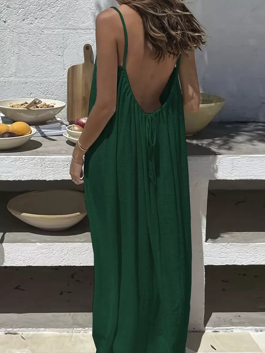 Long Dress