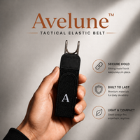 Avelune™️No Buckle Belt Unisex