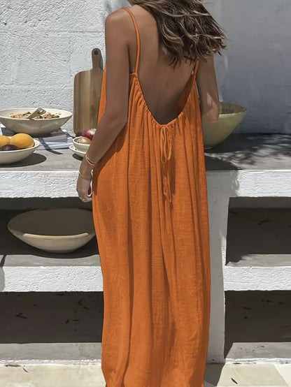 Long Dress