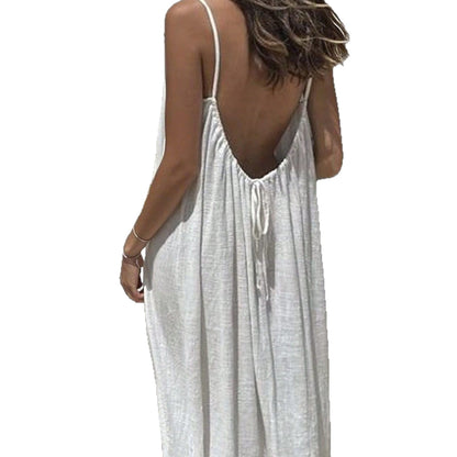Long Dress