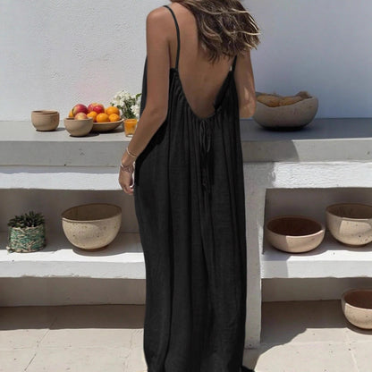 Long Dress