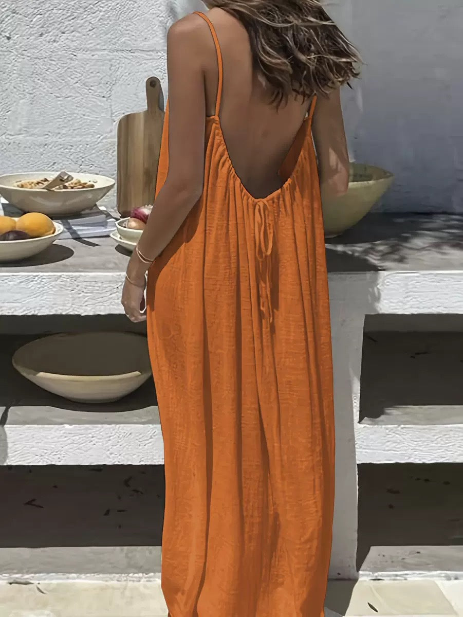 Long Dress