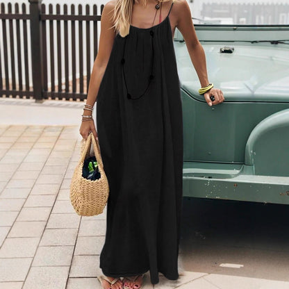 Long Dress